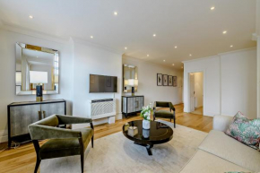 Strathmore Court Apartments